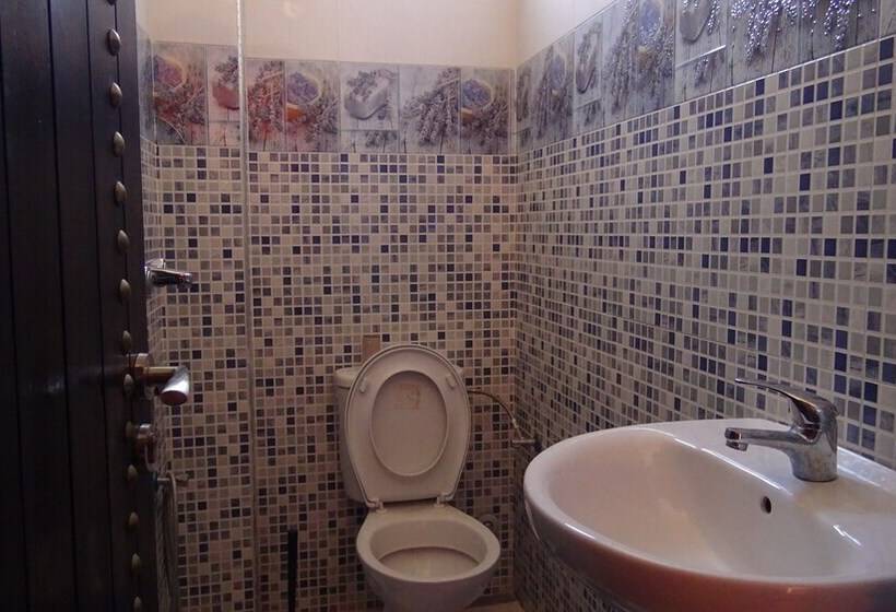 Пансион Zina Surf