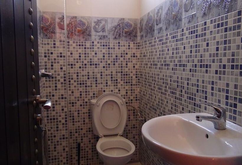 Пансион Zina Surf