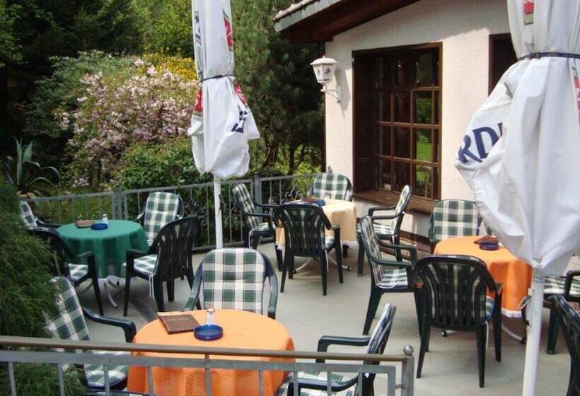 Pension & Café Benz