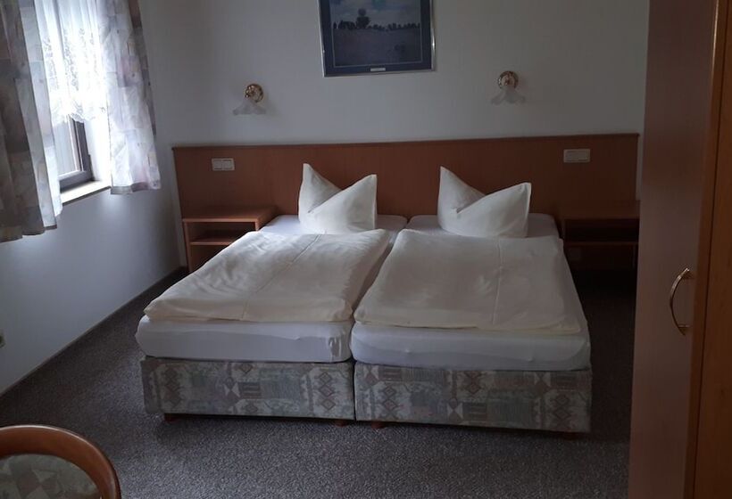 Pension & Café Benz