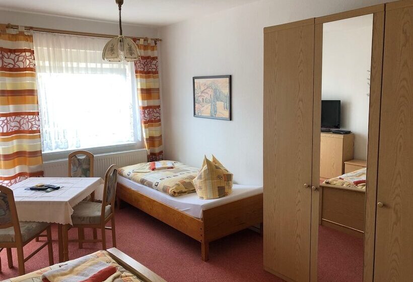 Pension Kempe
