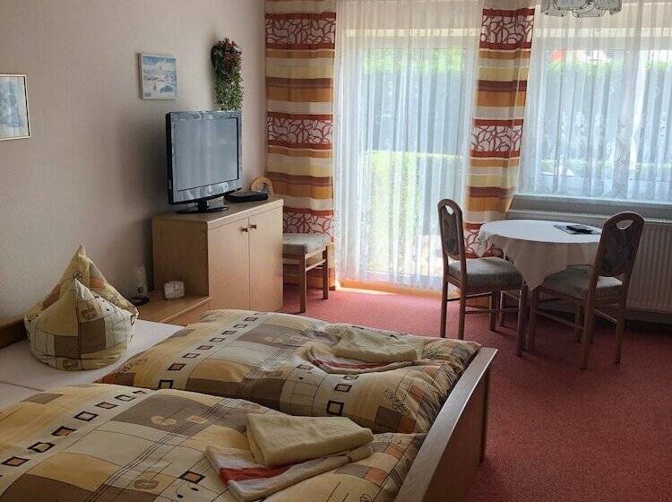 Pension Kempe