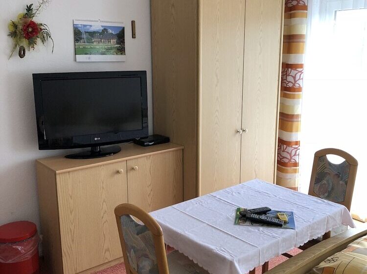 Pension Kempe