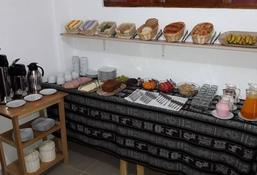 Peru Coca B&b Machupicchu