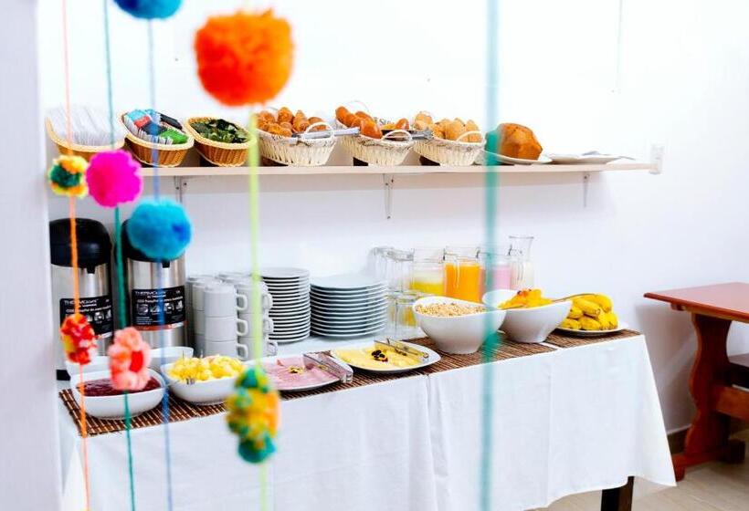 Peru Coca B&b Machupicchu