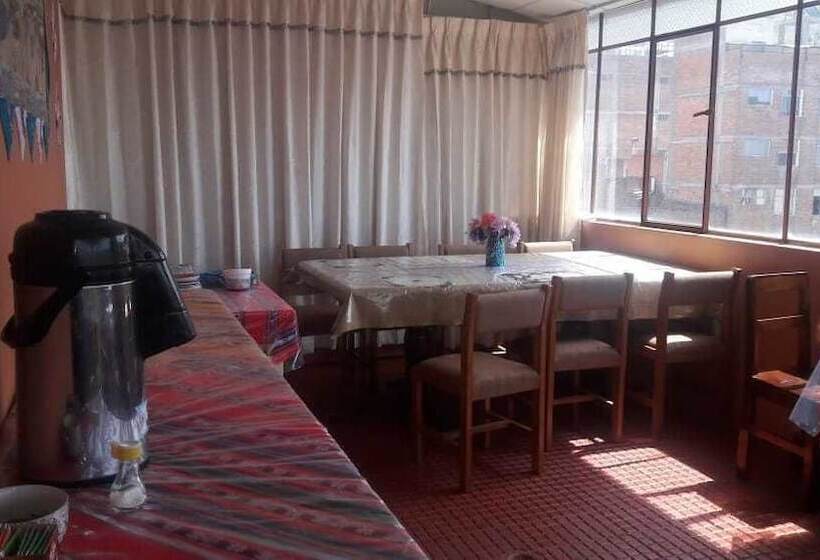 Peru Hostel