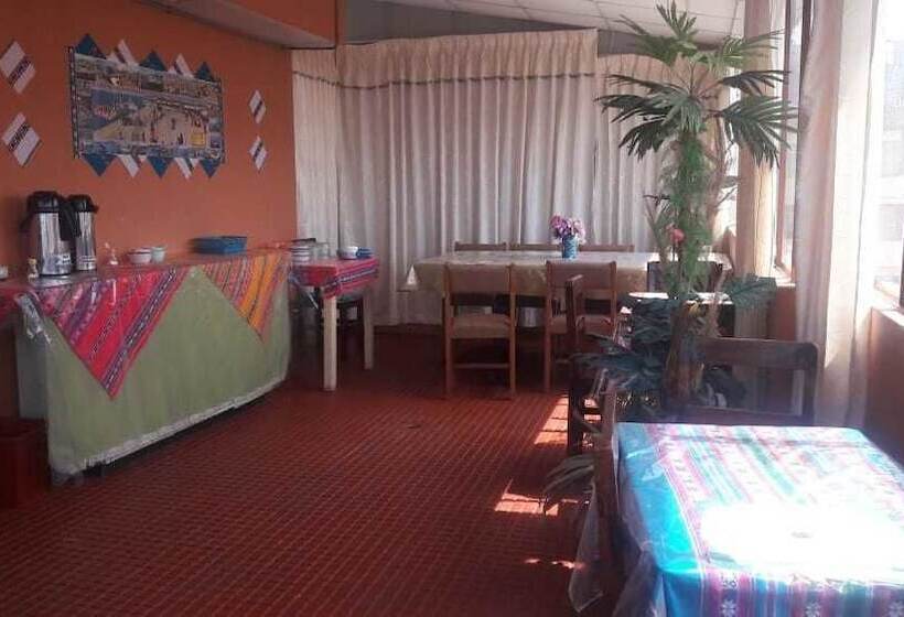 Peru Hostel