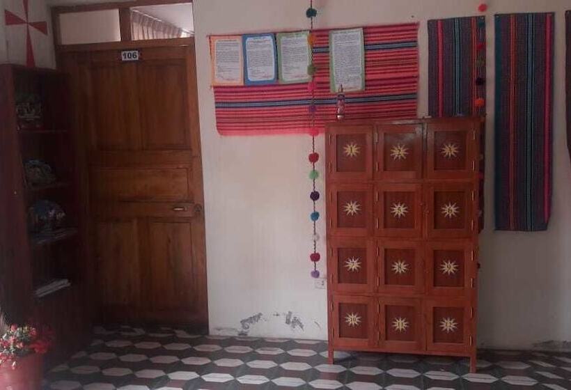 Peru Hostel