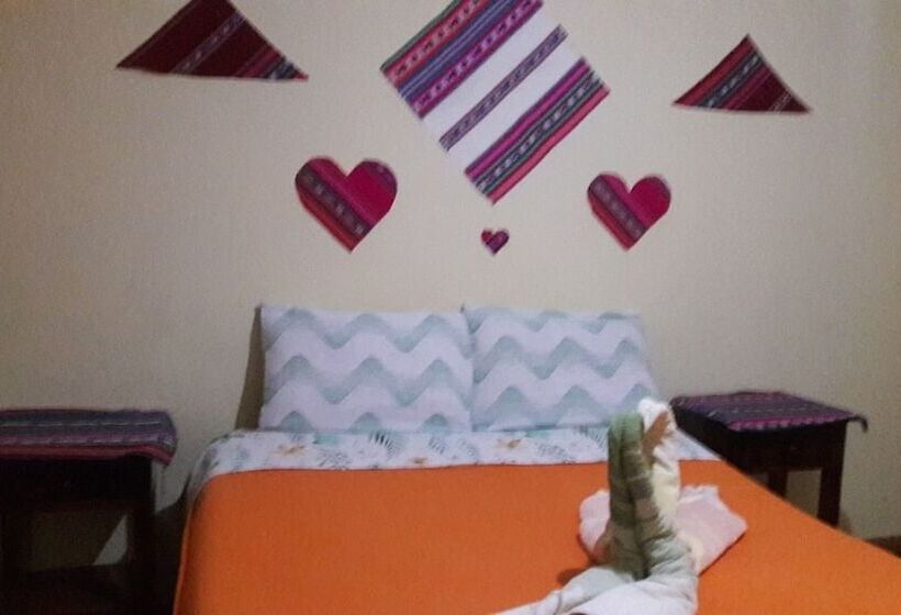 Peru Hostel