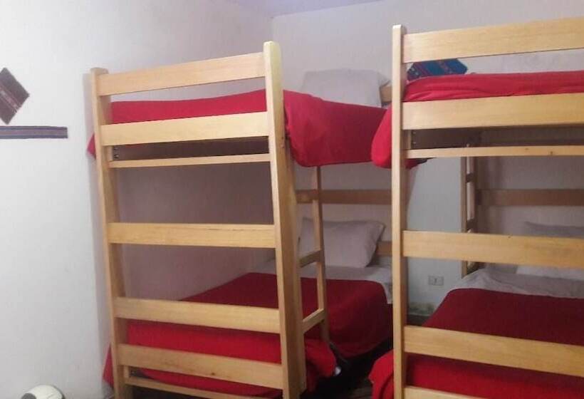 Peru Hostel