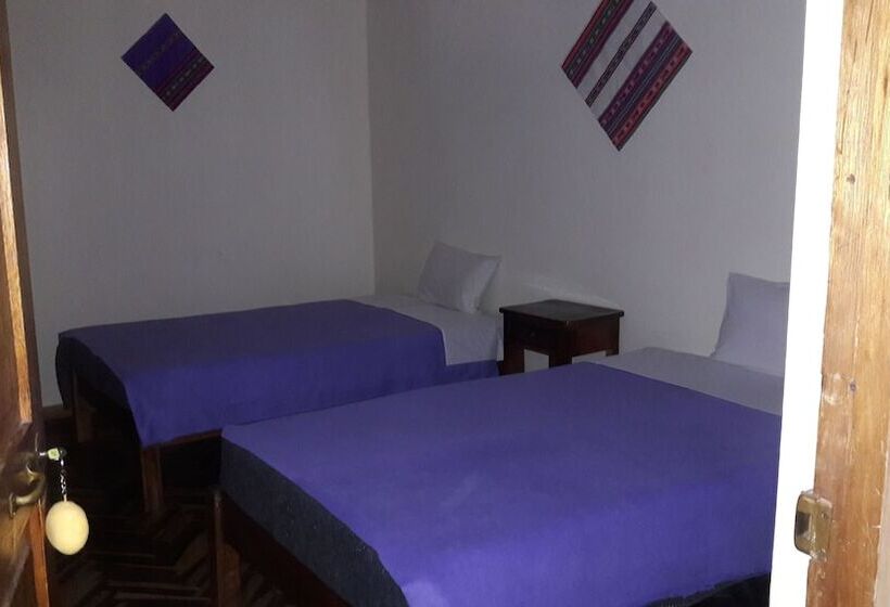 Peru Hostel
