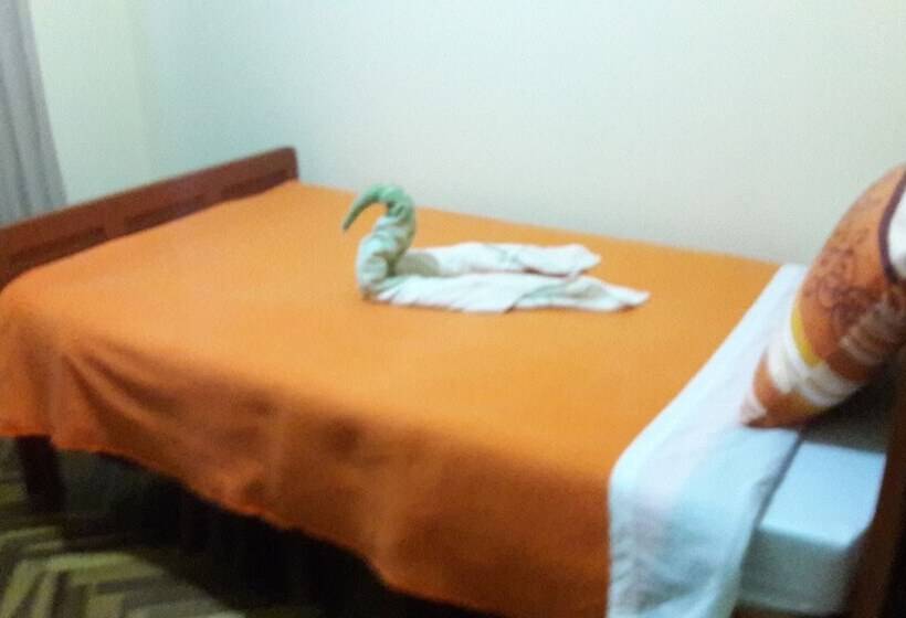 Peru Hostel
