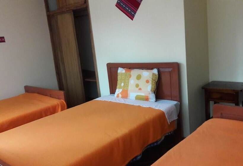 Peru Hostel