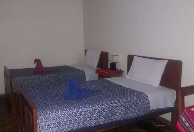Peru Hostel