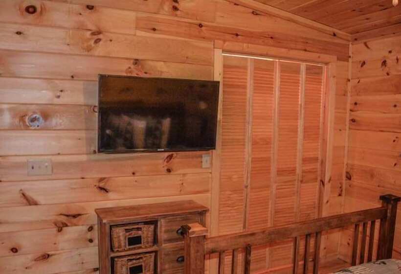 Poppy`s Mountain House