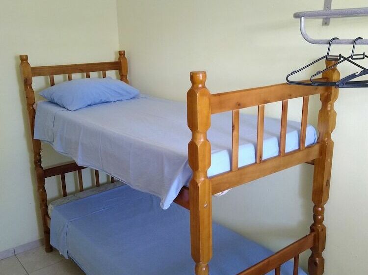 Pousada E Hostel Vo Rita