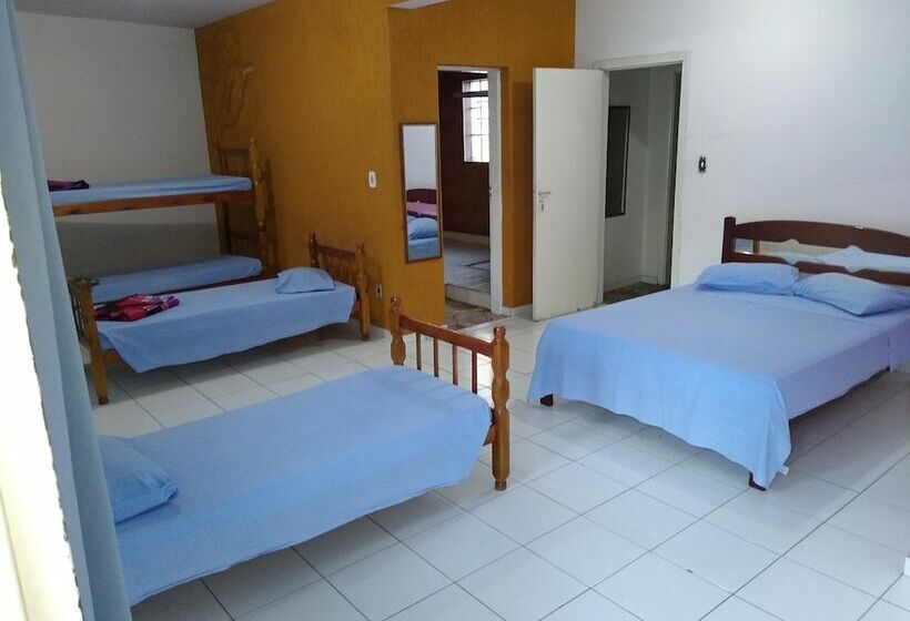 Pousada E Hostel Vo Rita