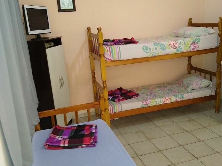 Pousada E Hostel Vo Rita