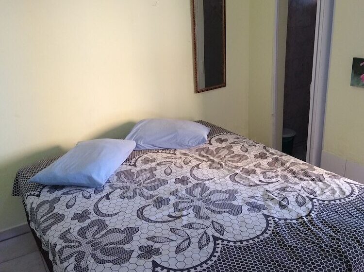 Pousada E Hostel Vo Rita