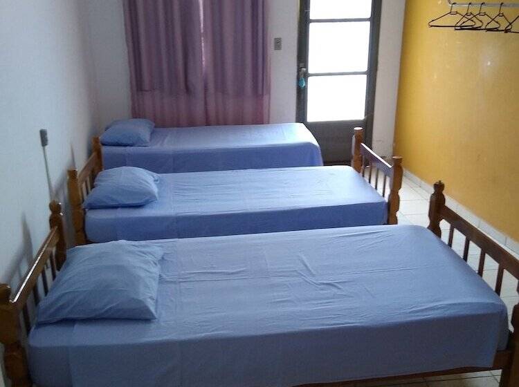 Pousada E Hostel Vo Rita
