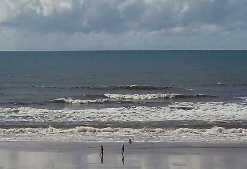 Praia Dos Milionários Temporada Ilhéus