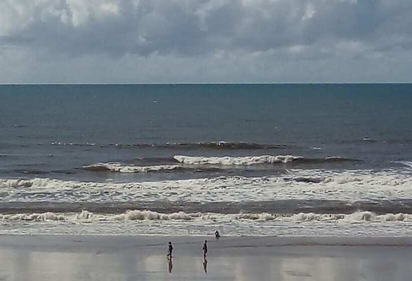 Praia Dos Milionários Temporada Ilhéus