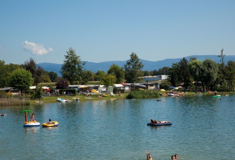 אתר נופש Freizeitcenter Oberrhein