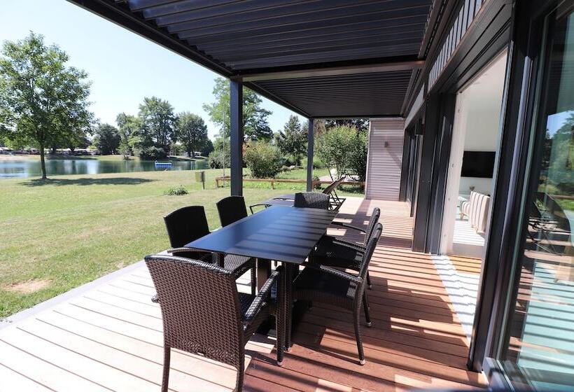 אתר נופש Freizeitcenter Oberrhein