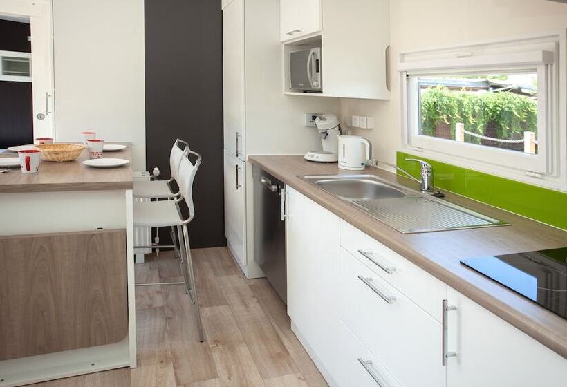 אתר נופש Freizeitcenter Oberrhein