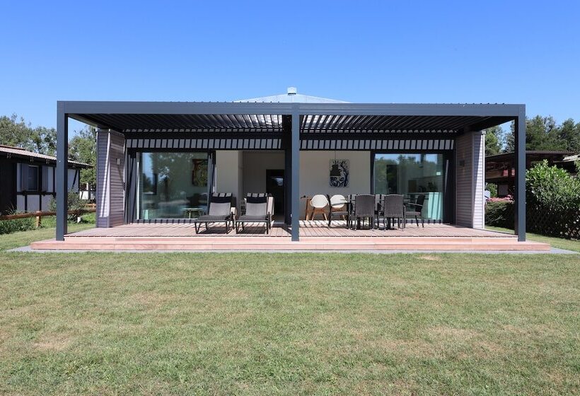 אתר נופש Freizeitcenter Oberrhein