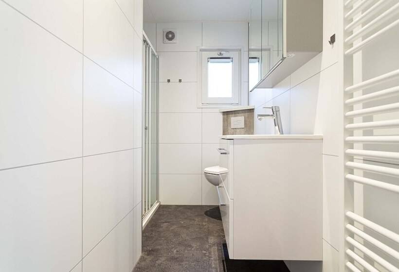 استراحتگاه Topparken Recreatiepark Beekbergen