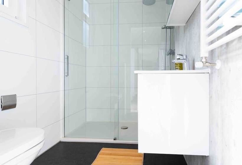 استراحتگاه Topparken Recreatiepark Beekbergen