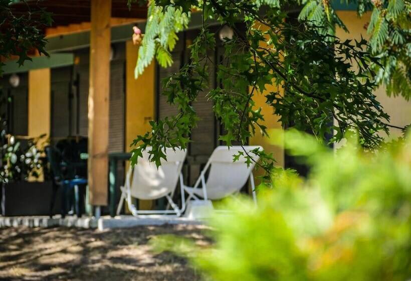 منتجع Vacances Passion   Leon Les Genets