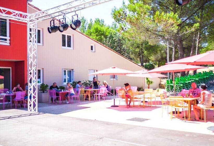 渡假胜地  Village Vacances Passion La Bayette