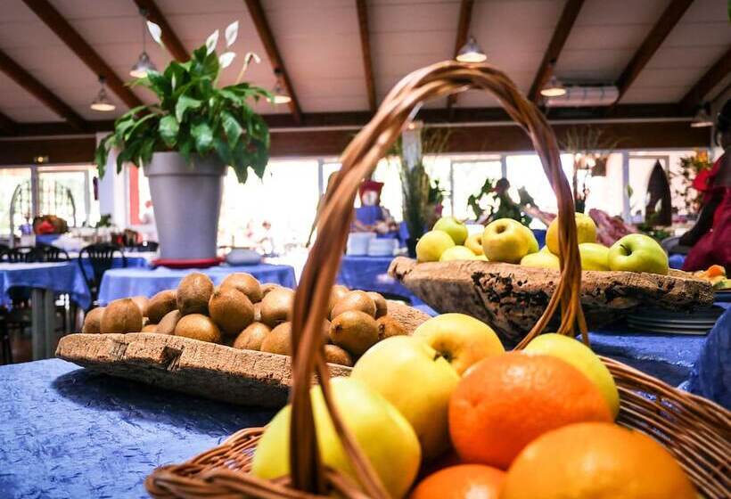 리조트 Village Vacances Passion La Bayette