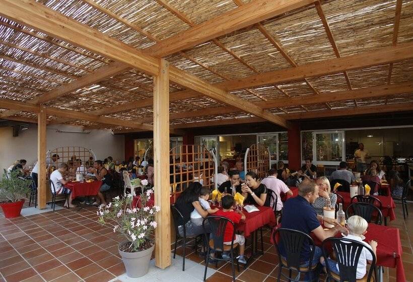 리조트 Village Vacances Passion La Bayette