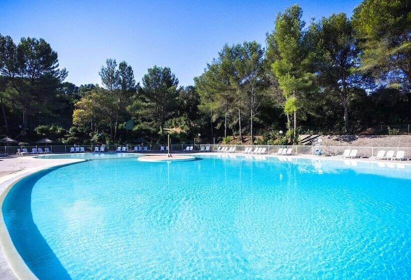 리조트 Village Vacances Passion La Bayette