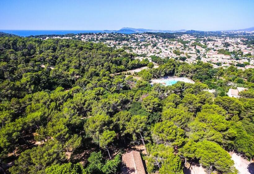 리조트 Village Vacances Passion La Bayette