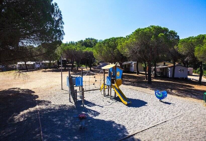 리조트 Village Vacances Passion La Bayette