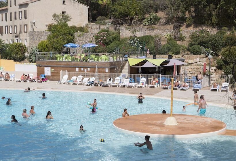 리조트 Village Vacances Passion La Bayette