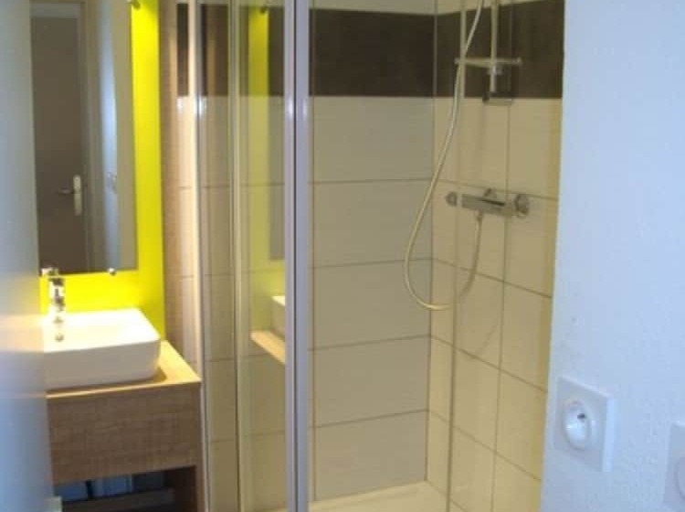 리조트 Village Vacances Passion La Bayette