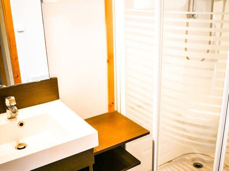 리조트 Village Vacances Passion La Bayette