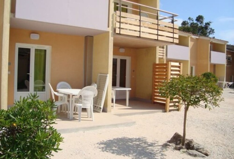 리조트 Village Vacances Passion La Bayette