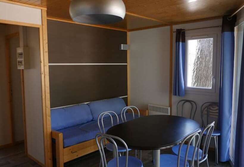 리조트 Village Vacances Passion La Bayette