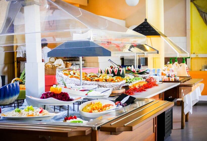 אתר נופש Vacances Passion L Arneche