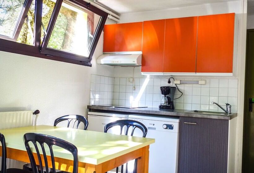 אתר נופש Vacances Passion L Arneche