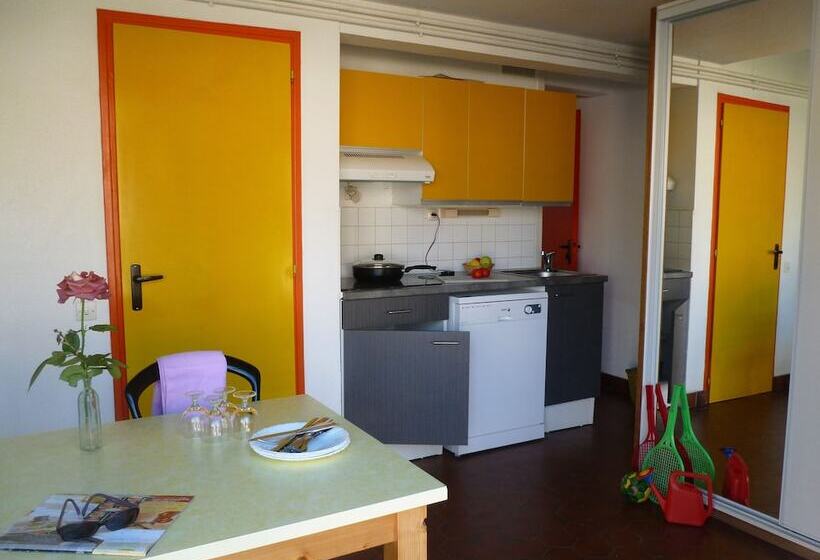 אתר נופש Vacances Passion L Arneche