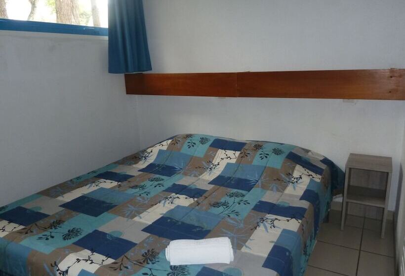 منتجع Vacances Passion L Arneche