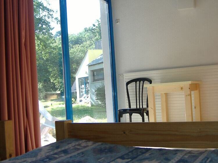 אתר נופש Vacances Passion L Arneche