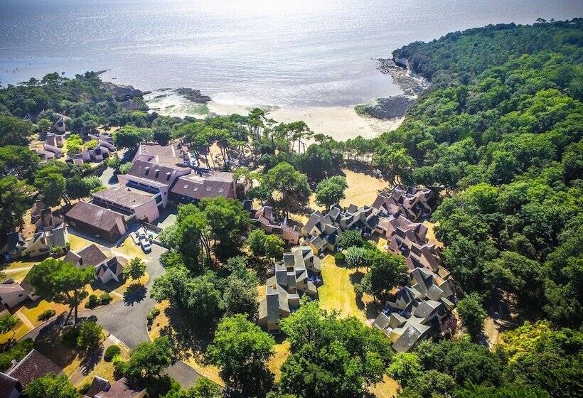 אתר נופש Vacances Passion L Arneche